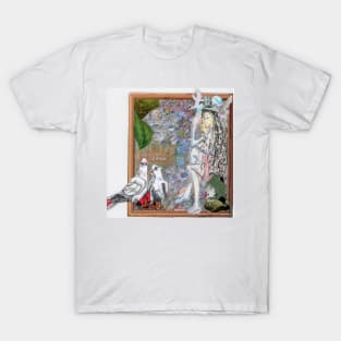 Art in Nature T-Shirt